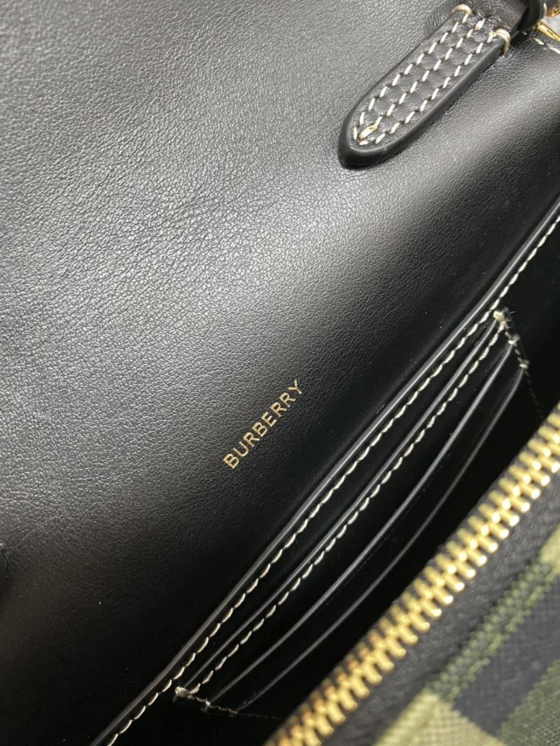 Burberry Satchel Bags